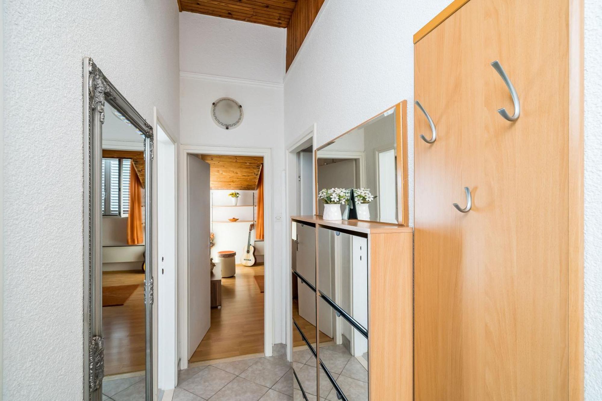 Indy'S Beach Apartments Дубровник Номер фото